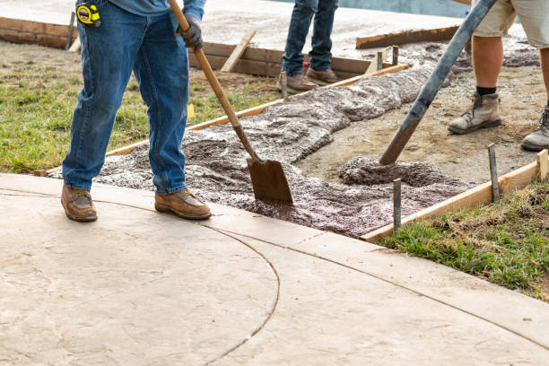  Moorpark, CA Concrete contractor Pros