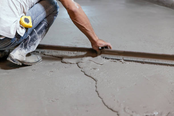 Best Concrete Removal and Replacement in Moorpark, CA