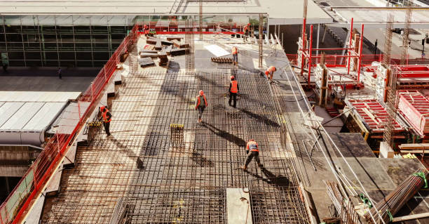 Best Concrete Pool Decks in Moorpark, CA
