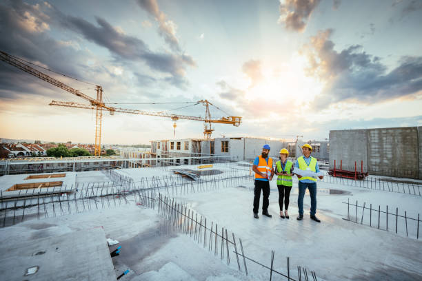 Best Concrete Demolition Services in Moorpark, CA