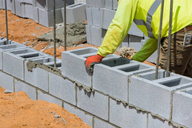 Best Commercial Concrete Services in Moorpark, CA