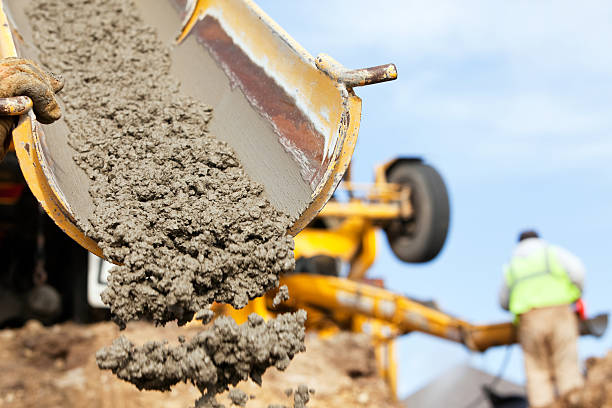 Best Residential Concrete Solutions in Moorpark, CA