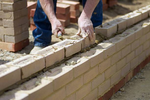 Best Concrete Retaining Walls in Moorpark, CA