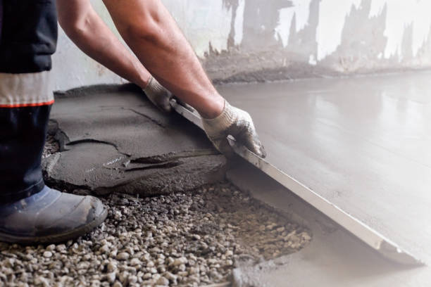 Best Concrete Pool Decks in Moorpark, CA